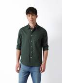 Green color option