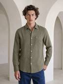 Olive color option, Sold out