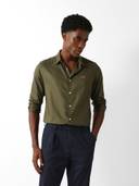 Olive color option