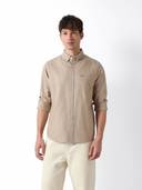 Beige color option, Currently selected