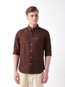 Brown color option