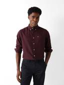 Maroon color option, Currently selected