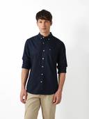 Navy Blue color option, Currently selected