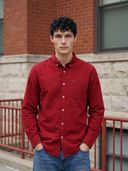 Red color option