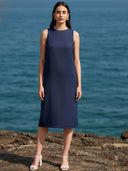 Navy Blue color option