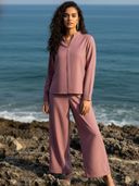 Mauve color option