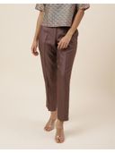 Brown color option, Currently selected