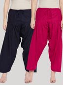 Magenta color option, Currently selected