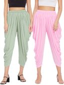 Pink color option, Currently selected