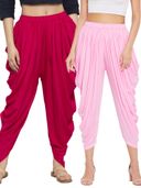 Magenta color option, Currently selected