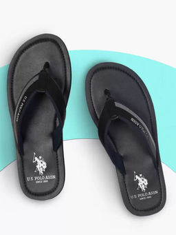 U.S. POLO ASSN. - Mens Ovi 3.0 Flipflops