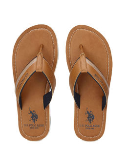 U.S. POLO ASSN. - Mens Ovi 3.0 Flipflops
