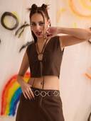 Brown color option, Sold out