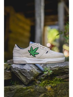 DOC Sneakers - Gods High Beige Sneakers