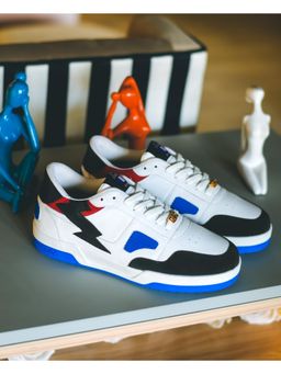 DOC Sneakers - Mc Callan Dunks Space Race Sneakers