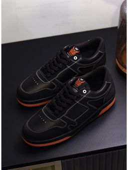 DOC Sneakers - Rebellion Saga Satan Edition Sneakers