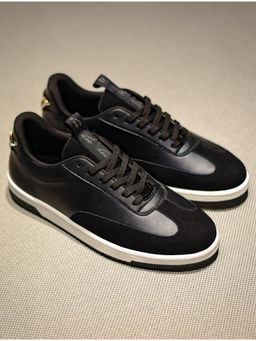 DOC Sneakers - Zurich Black Sneakers