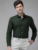 Green color option, Sold out, Currently selected