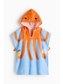 Blue color option, Currently selected