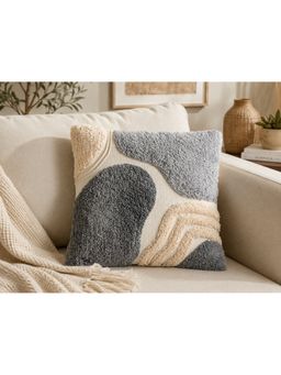 Bungalow and Beyond - Abstract Cushion Cover