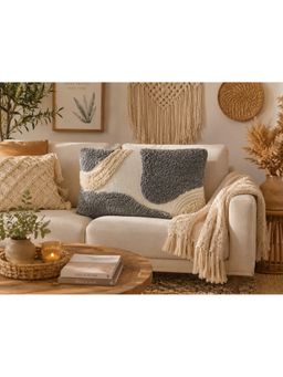 Bungalow and Beyond - Abstract Cushion Cover