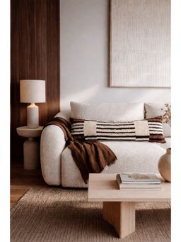 Casa Luna Decor - Sahara Tufted Long Cushion