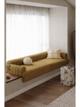 Casa Luna Decor - Finka Fringe Cushion