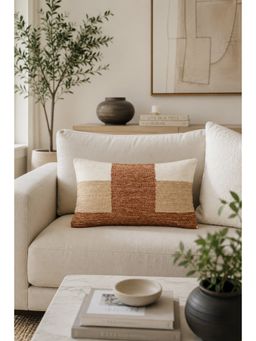 Casa Luna Decor - Peachy Sunrise Cushion