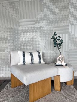 Casa Luna Decor - Deep Oceania Cushion