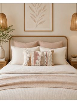 Casa Luna Decor - Amore Textured Cushion
