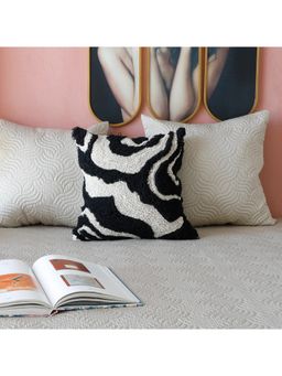 Casa Luna Decor - Tillie Abstract Loom Cushion