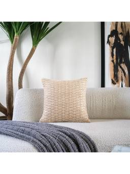Casa Luna Decor - Shelly Cotton Patterned Cushion