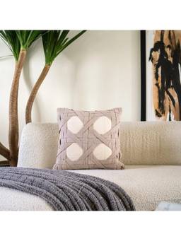 Casa Luna Decor - Stallion Knotted Cushion