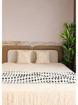 Casa Luna Decor - Faye Tufted Cushion
