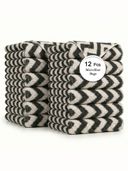 Grey color option, Currently selected