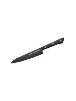 Samura - Shadow Utility Knife 6,0''/150mm 59Hrc