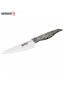 Samura - Kitchen knife Utility 155 mm with white zirconia ceramic blade
