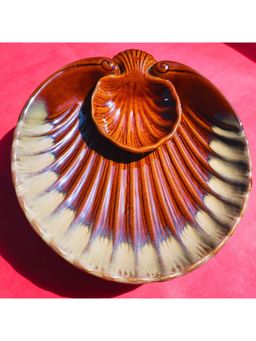 TheYUGO - Seep Chip and Dip Platter