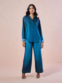 Blue color option