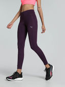 Purple color option, Currently selected