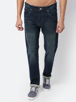 Cantabil - Men Blue Jeans