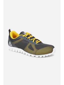 Reebok - Boys Black Running Shoes