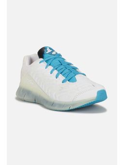 Reebok - Zig Kinetica White Feablu Running Shoes