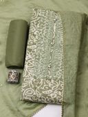 Green color option, Sold out, Currently selected