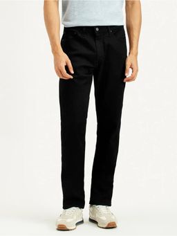 Levi's - Men'S 511 Slim Fit Black Jeans
