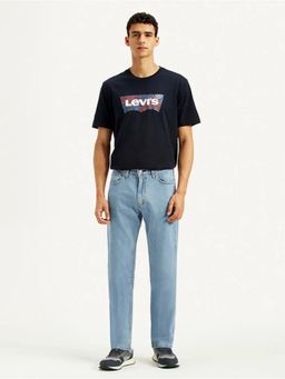 Levi's - Men'S 511 Slim Fit Light-Blue Jeans