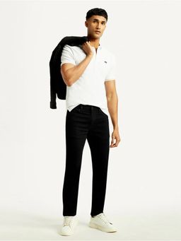 Levi's - Men'S 511 Slim Fit Black Jeans