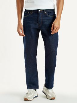 Levi's - Men'S 511 Dark Indigo Slim Fit Mid Rise Jeans