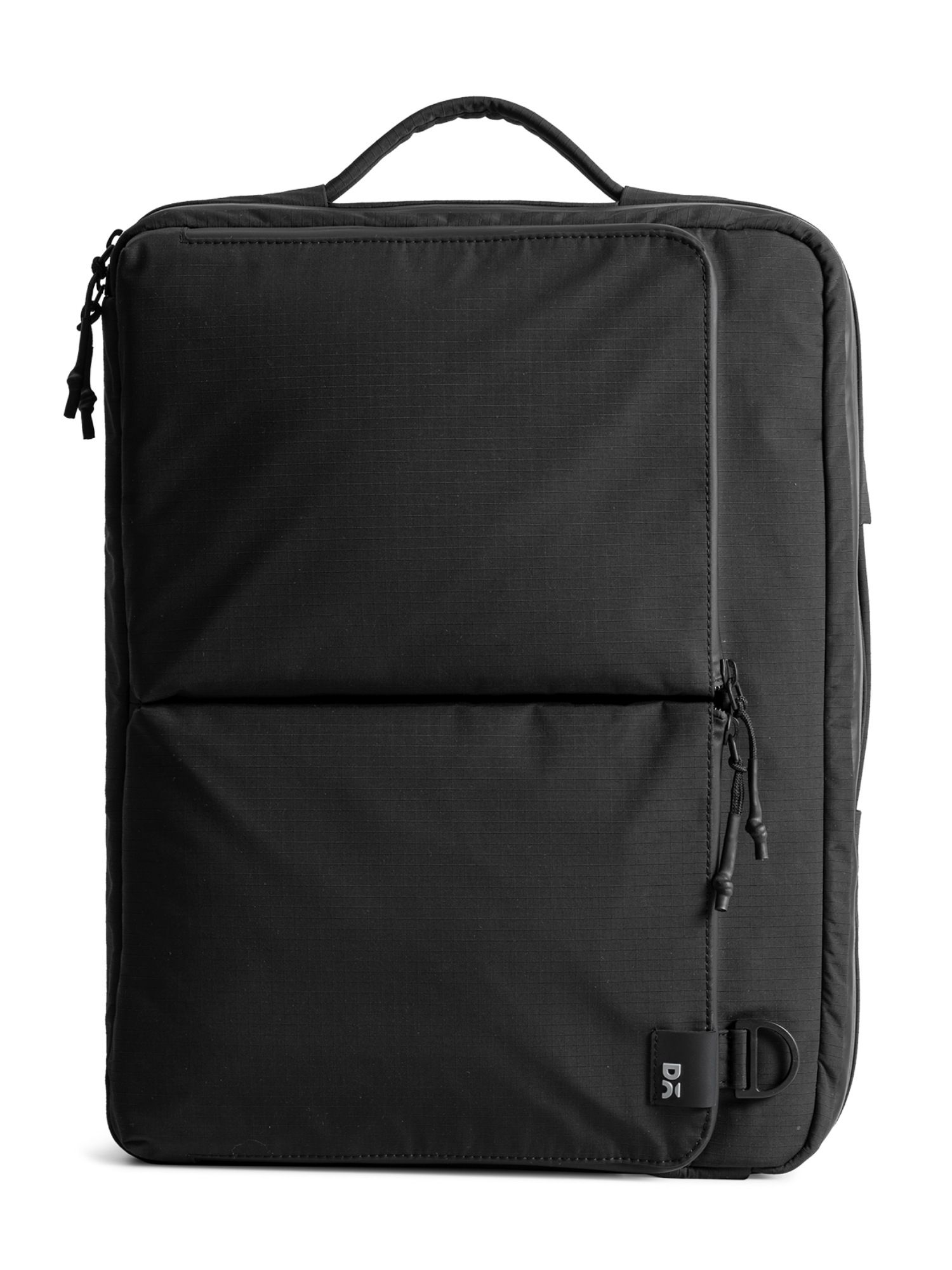 Buy DailyObjects Pivot Meridian Convertible Backpack with