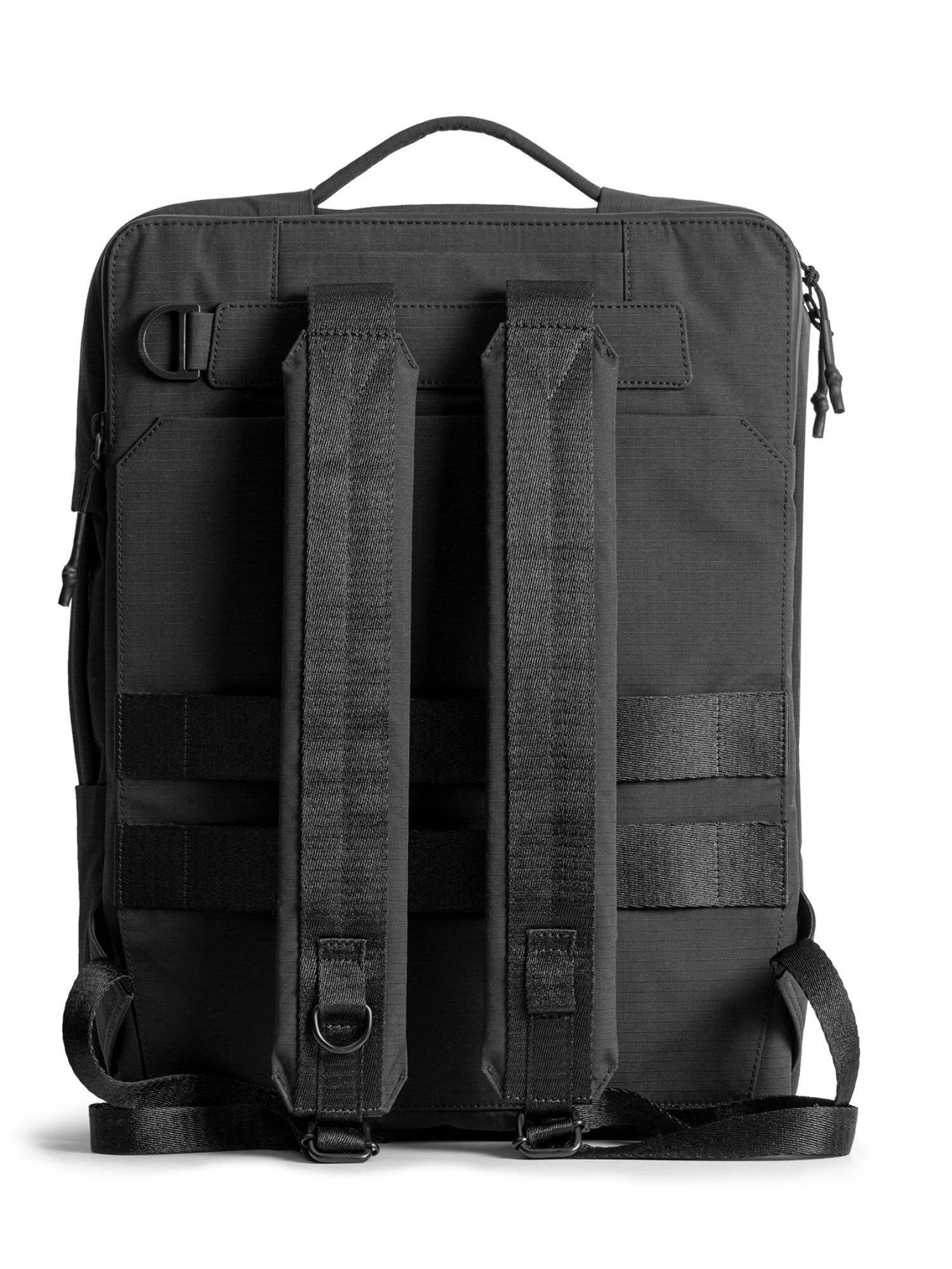 Buy DailyObjects Pivot Meridian Convertible Backpack with